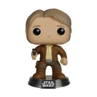 funko pop star wars episode 7 han solo