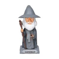 Funko The Hobbit - An Unexpected Journey - Gandalf The Grey Bobble