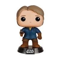 Funko Pop! Star Wars: Episode 7 - Han Solo Snow Gear