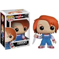 Funko Pop! Vinyl Chucky Chucky