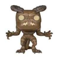 funko pop games fallout deathclaw
