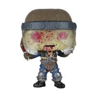 funko pop vinyl games call of duty brutus zombie