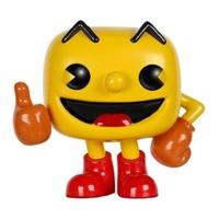 Funko Pop! Vinyl Games: PacMan 81