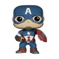 funko pop marvel avengers 2 captain america