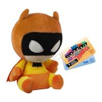 funko mopeez dc heroes batman 75th colorways yellow