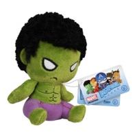 funko mopeez marvel hulk