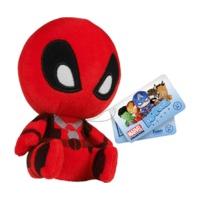 Funko Mopeez: Marvel - Deadpool