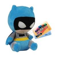 Funko Mopeez:DC Heroes - Batman 75th Colorways - Blue