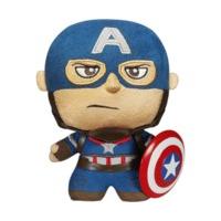 funko fabrikations marvel captain america