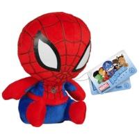 Funko Mopeez: Marvel - Spider-Man