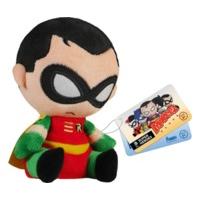 Funko Mopeez: DC Heroes - Robin