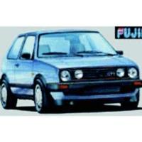 Fujimi Volkswagen Golf GTI 16V