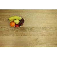 Full Stave Select American Oak Worktop Elite 38mm By 620mm By 2500mm