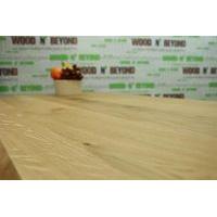 Full Stave Premium American Oak Worktop 38mm By 620mm By 2500mm
