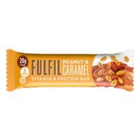 Fulfil Peanut and Caramel Bar 15 x 55g