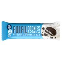 Fulfil Cookies & Cream 15 x 55g