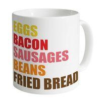 full english mug