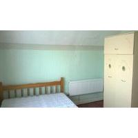 Furnished Double Room