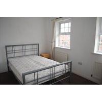 FURNISHED DOUBLE ROOMS TO RENT