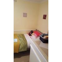 fully furnished single room available from june