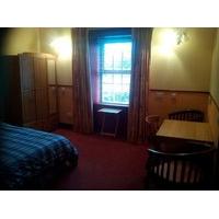 Furnished room to let