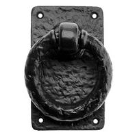 Fullbrook Ring Handle on Plate