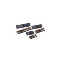 Fuse box 6-pin, black, 9 x 4.5 x 2.7 cm Westfalia