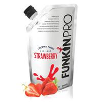 Funkin Pro Puree Strawberry 1kg