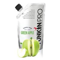 Funkin Pro Puree Green Apple 1kg