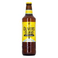 Fuller\'s Oliver\'s Island Golden Ale 500ml