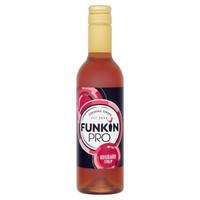 Funkin Pro Rhubarb Syrup 36cl