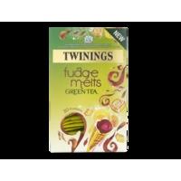 fudge melts indulgence green tea 20 envelopes