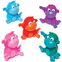 funky monkeys pack of 6