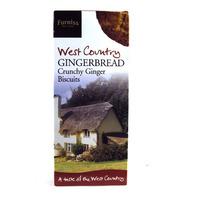 Furniss Of Cornwall Gingerbread
