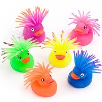 Funky Ducks (Pack of 24)