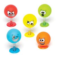 Funny Faces Jump-ups (Pack of 30)
