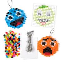 Funny Face Fuse Bead Kits (Per 5 kits)