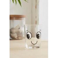 Fun Face Glass, ASSORTED