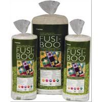 Fusi-Boo Bamboo Fusible Batting - 36x45ins 244200