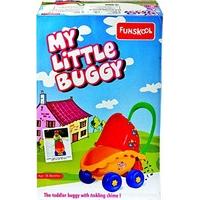 Funskool Preschool My Little Buggy