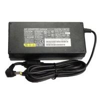 fujitsu slim ac adapter 3 pin 19v 65w without mains cable for e733 e74 ...