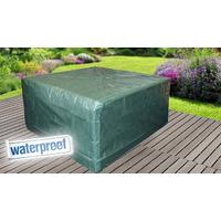 Furniture Waterproof Cover - Round or Rectangular