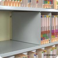 Full Height Dividers for Stormor Shelving 300 high x 300 deep