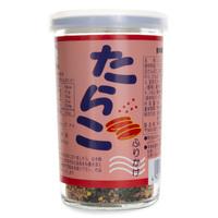 Futaba Tarako Pollack Roe Furikake Rice Seasoning