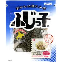 Fujicco Shredded Dark Salted Kombu Kelp Seaweed