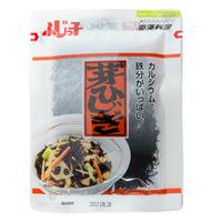 Fujicco Hijiki Seaweed