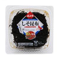 Fujicco Shredded Perilla Seasoned Kombu Kelp