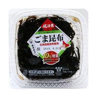 Fujicco Shredded Sesame Seasoned Kombu Kelp