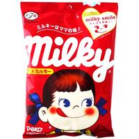 fujiya milky chewy candy