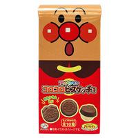 Fujiya Anpanman Chocolate Biscuits
